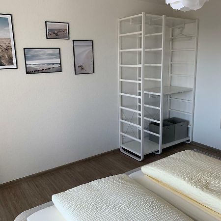 Ferienwohnung Rosengarten In Tettnang Dış mekan fotoğraf