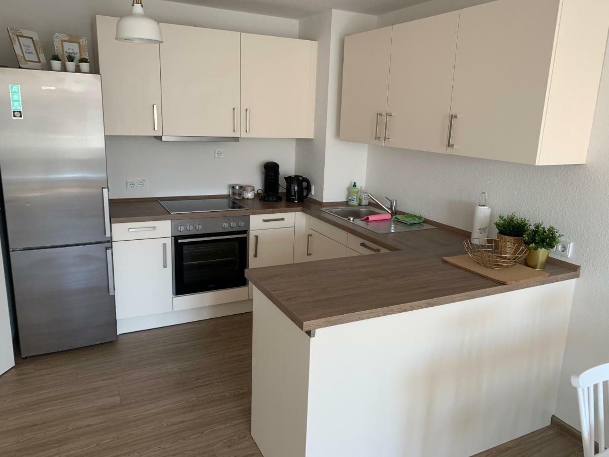 Ferienwohnung Rosengarten In Tettnang Dış mekan fotoğraf